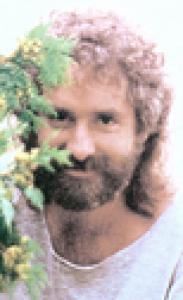 D. KENT MACKEY  Obituary pic