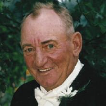 GORDON JUNIOR PROCEVIAT  Obituary pic