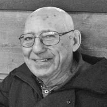 WALTER (WALLY) GARLINSKI Obituary pic