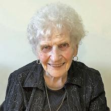 OLGA KOSTELNYK Obituary pic