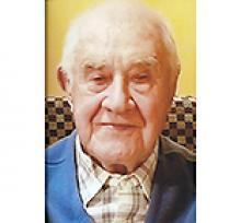 TADEUSZ SLOWIK Obituary pic