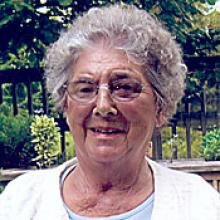 JEAN M. LEE (NOVADALE)  Obituary pic