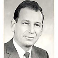 STEVEN (STEVE) SLEZAK  Obituary pic