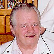 CLAUDE DUROCHER  Obituary pic