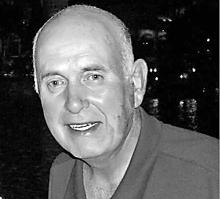 RAYMOND HUCKERBY  Obituary pic