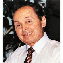 MATICH MICHAEL - Obituaries - Winnipeg Free Press Passages