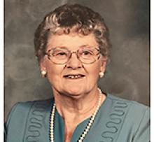 JULIA KUZENKO (JULIANA HYRA) Obituary pic