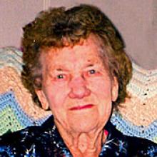 LENA KORNIK (BALONYK BOYKO)  Obituary pic