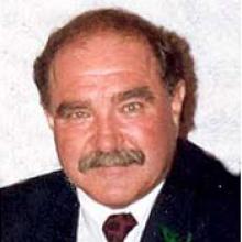 ANDREW (BILL) KUZMA  Obituary pic