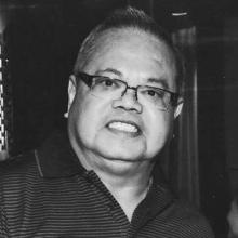 Ernesto Antazo Obituary pic