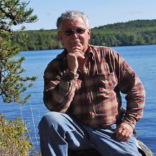ALLAN WALKER PENNIE Obituary pic