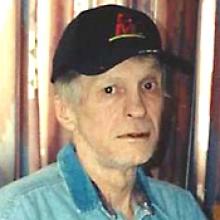 HARVEY JAMES PIPER  Obituary pic