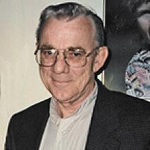 GUENTER ALBERT HEINRICH THOBABEN Obituary pic