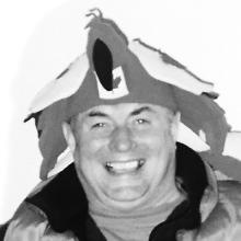 BOB ALLEN Obituary pic