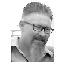 PATRICK DONALD BURLAND  Obituary pic