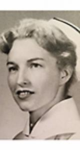 GLADYS ELEANOR MAZUR (SMITH) Obituary pic