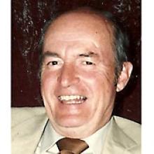 DR. ALVIN J. ELLIOTT  Obituary pic