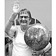 FLORENCE EMMA (GRAUSDIN) HARDIE  Obituary pic