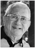 Robert BRADLEY Obituary pic