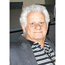ANASTASIOS (ERNIE) GEORGAKOPOULOS (ERNIE) Obituary pic