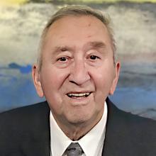 DAVID (DAVE) SKLAR Obituary pic