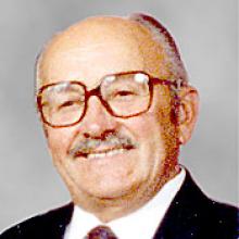 JERONKO KABAN  Obituary pic