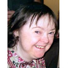 HEIDI MAYER  Obituary pic