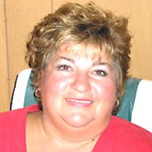 GOLDIE LYNN ANN MALISZEWSKY (FEWCHUK)  Obituary pic