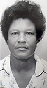 RONA VERNISH BLAIR (MALCOLM) Obituary pic