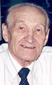 STANLEY NOVAL  Obituary pic