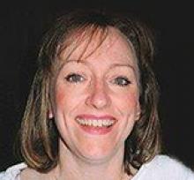 LORRAINE ANDREE  Obituary pic