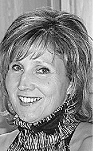 ALISON PODWYSOCKI  Obituary pic
