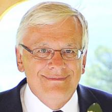 DENIS EDMOND TAILLIEU  Obituary pic