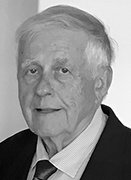 Hilliard SAWCHUK Obituary pic