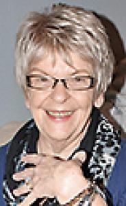 KAREN EVANS Obituary pic