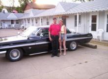 NORMAN (J.J.) HINCE  Obituary pic