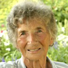 TEKLA (TEENA) ZYLA Obituary pic