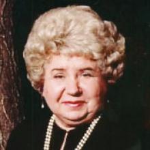 ANGELA THERESA PELDA (CIURA)  Obituary pic