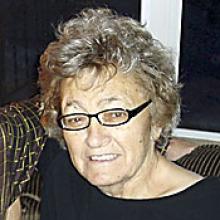 JEAN TOBAC  Obituary pic