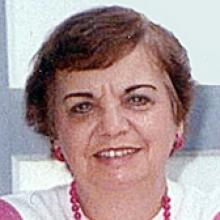 DONATA ANDRE (THIBAULT)  Obituary pic