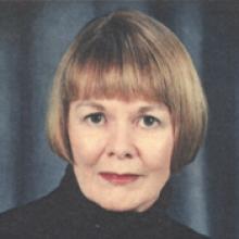 CAROL SIGURDSON  Obituary pic