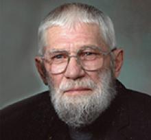 ED C. VOTH  Obituary pic