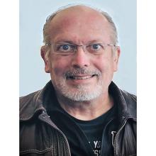 PAUL DOUGLAS SEEL Obituary pic