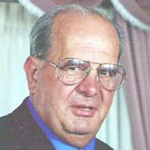 ADOLF GRAFENEDER  Obituary pic