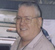 ROGER (RAYMOND) DUSEIGNE - I  Obituary pic