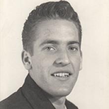 JACK K. SHEWCHUK  Obituary pic