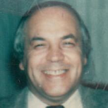 ANDY HORASKA  Obituary pic