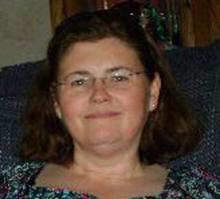 VERNA BARTLETT  Obituary pic