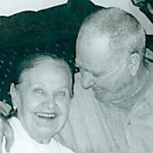 STEPHANIE AANDAL Obituary pic