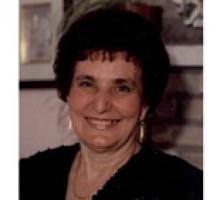 ROSA (ROSINA) SACCHETTA  Obituary pic